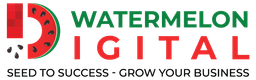 Watermelon Digital logo