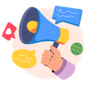 Social Media Graphics